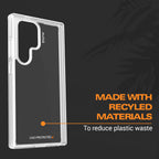 EFM Aspen Case Armour with D3O BIO for Samsung S24 Ultra