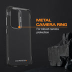 EFM Cayman Case Armour 2.0 | Tough 6m Drop Protection Phone Case EFM