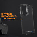 EFM Cayman Case Armour 2.0 | Tough 6m Drop Protection Phone Case EFM