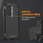 EFM Cayman Protective Case with D3O BIO Technology EFM
