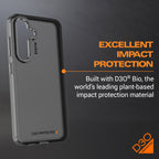 EFM Volta Phone Case with D3O BIO | Serious Drop Protection EFM