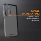 Samsung Galaxy S24 EFM Volta D3O BIO Case Armour