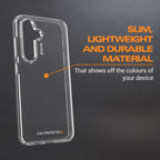 EFM Volta Case Armour: Slim, Stylish, D3O Drop Protection EFM