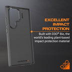 EFM Volta D3O BIO Case - Ultimate Drop Protection EFM
