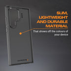 EFM Volta D3O BIO Case - Ultimate Drop Protection EFM