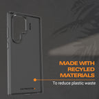 EFM Volta D3O BIO Case - Ultimate Drop Protection EFM