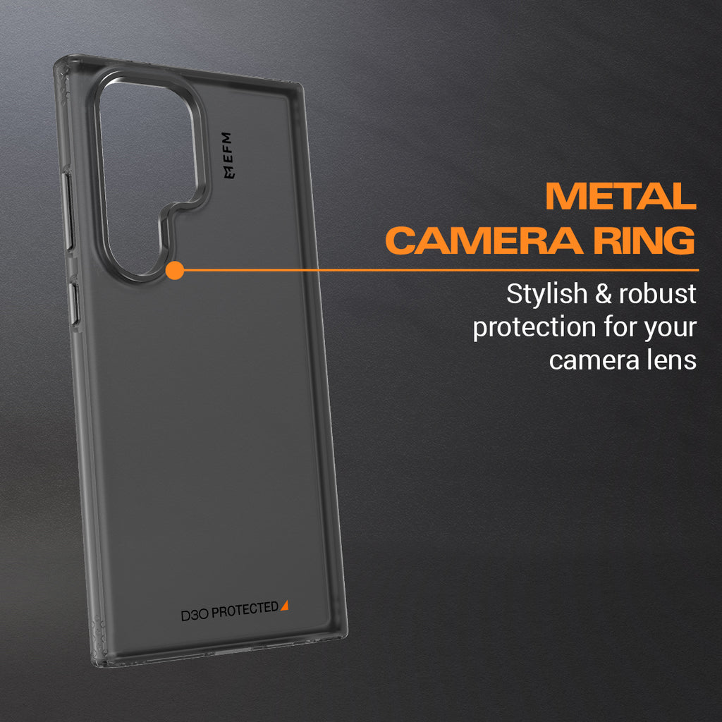 EFM Volta D3O BIO Case - Ultimate Drop Protection EFM