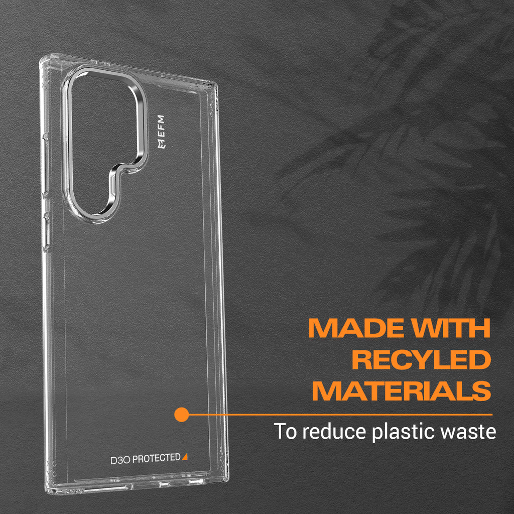 EFM Volta Case Armour with D3O BIO Protection EFM