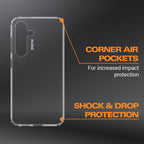 EFM Zurich Case Armour - Strong Phone Protection EFM