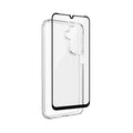 EFM Protection Bundle for Samsung Galaxy A25 5G - Case & Screen