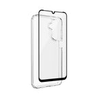 EFM Case & Screen Protection Bundle EFM
