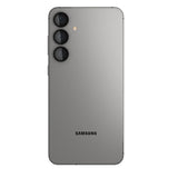 Case-Mate Aluminum Ring Lens Protector for Samsung Galaxy S24+ - Black