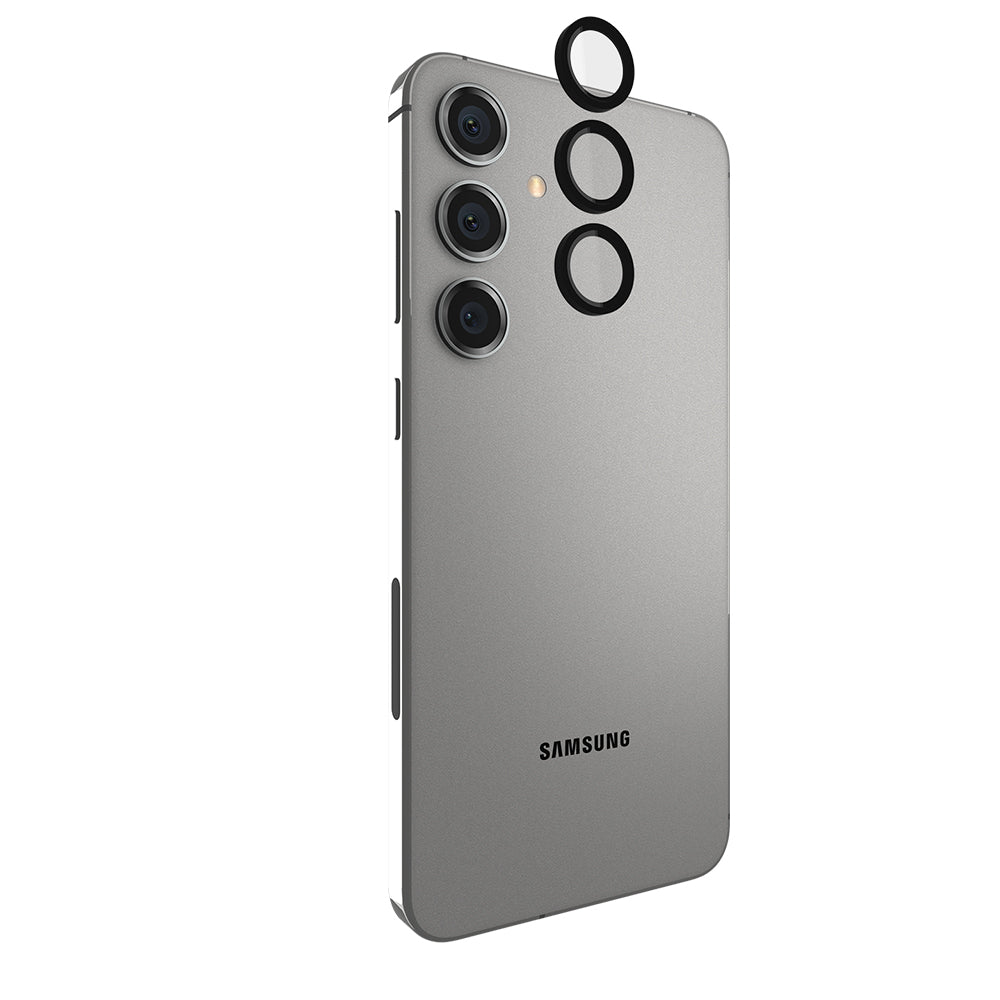 Phone Camera Lens Protector - Scratch Proof HD Tempered Glass CASE-MATE