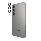 Phone Camera Lens Protector - Scratch Proof HD Tempered Glass CASE-MATE