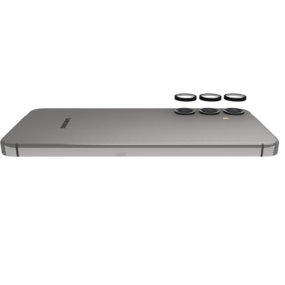 Phone Camera Lens Protector - Scratch Proof HD Tempered Glass CASE-MATE
