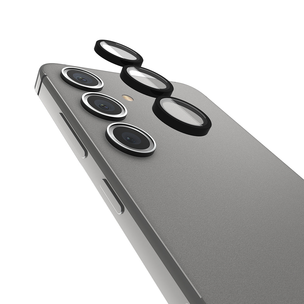 Phone Camera Lens Protector - Scratch Proof HD Tempered Glass CASE-MATE