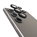 Phone Camera Lens Protector | HD Tempered Glass & Metal CASE-MATE