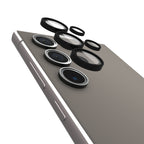Phone Camera Lens Protector | HD Tempered Glass & Metal CASE-MATE