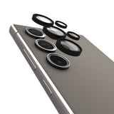 Case-Mate Aluminum Ring Lens Protector for Samsung Galaxy S24 Ultra - Black