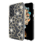 Floral Gems Samsung Galaxy Case - 12ft Drop Protection CASE-MATE