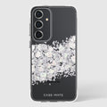 Glamorous Touch of Pearl Samsung Galaxy Case - 12ft Drop Protection CASE-MATE