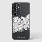 Glamorous Touch of Pearl Samsung Galaxy Case - 12ft Drop Protection CASE-MATE