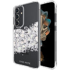Glamorous Touch of Pearl Samsung Galaxy Case - 12ft Drop Protection CASE-MATE