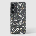 Petite Fleurs Floral Protective Samsung Galaxy Phone Case CASE-MATE