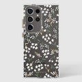 Petite Fleurs Floral Samsung Galaxy Case | 12ft Drop Protection CASE-MATE