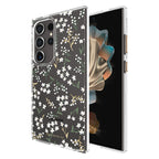 Petite Fleurs Floral Samsung Galaxy Case | 12ft Drop Protection CASE-MATE
