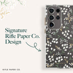 Petite Fleurs Floral Samsung Galaxy Case | 12ft Drop Protection CASE-MATE
