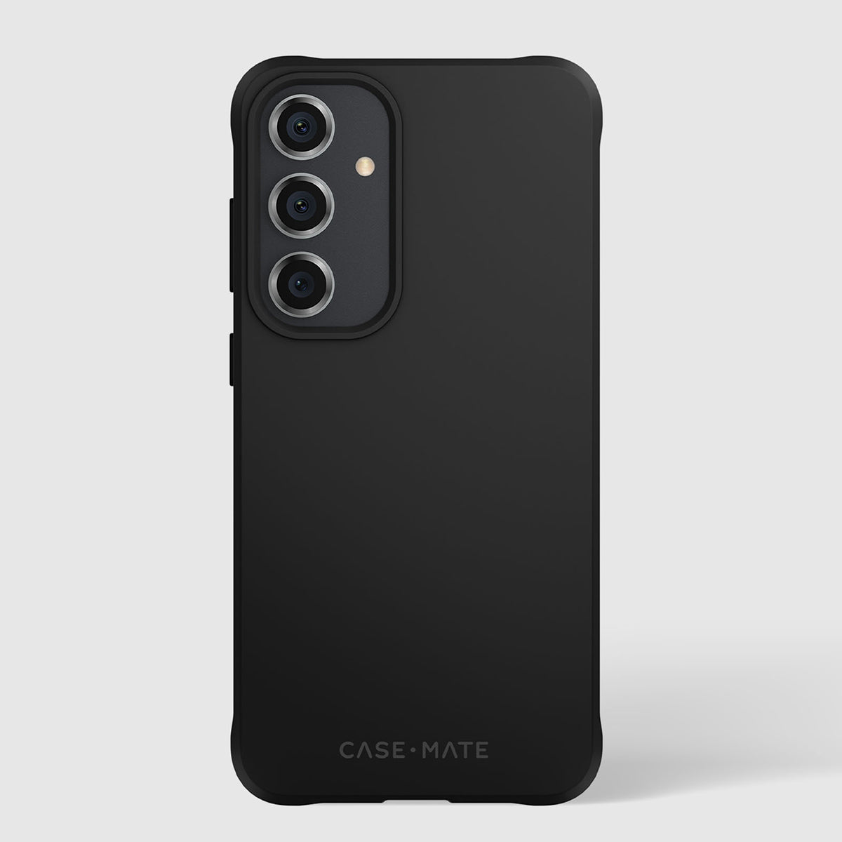 Tough Black Samsung Galaxy Protective Case CASE-MATE
