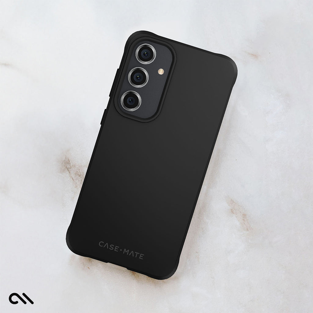 Tough Black Samsung Galaxy Protective Case CASE-MATE