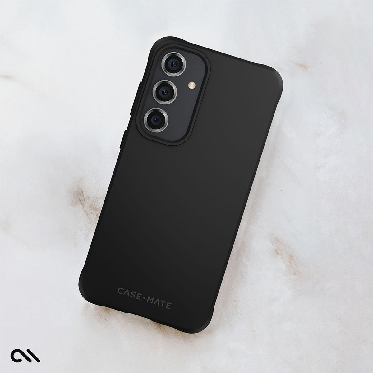 Tough Black Samsung Galaxy Protective Case CASE-MATE