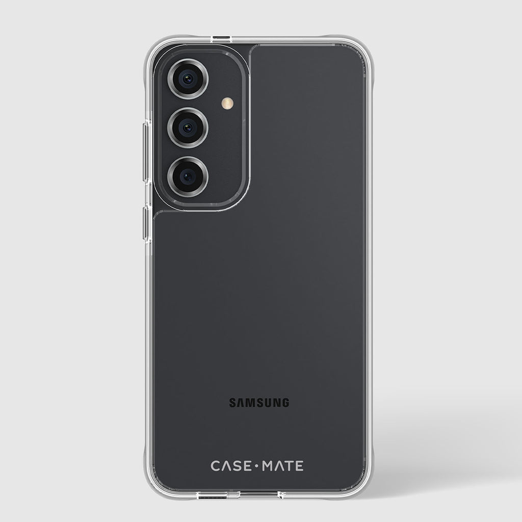 Samsung Galaxy Tough Plus Clear Case - 15ft Drop Protection CASE-MATE