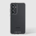 Samsung Galaxy Tough Plus Clear Case - 15ft Drop Protection CASE-MATE