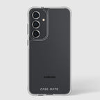 Samsung Galaxy Tough Plus Clear Case - 15ft Drop Protection CASE-MATE