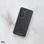 Samsung Galaxy Tough Plus Clear Case - 15ft Drop Protection CASE-MATE