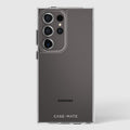 Samsung Galaxy Tough Plus Clear Case - 15ft Drop Protection CASE-MATE