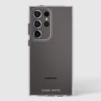 Samsung Galaxy Tough Plus Clear Case - 15ft Drop Protection CASE-MATE