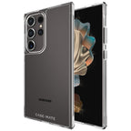 Samsung Galaxy Tough Plus Clear Case - 15ft Drop Protection CASE-MATE