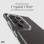 Samsung Galaxy Tough Plus Clear Case - 15ft Drop Protection CASE-MATE