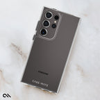 Samsung Galaxy Tough Plus Clear Case - 15ft Drop Protection CASE-MATE