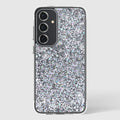 Twinkle Disco Sparkle Samsung Galaxy Phone Case - 12ft Protect CASE-MATE