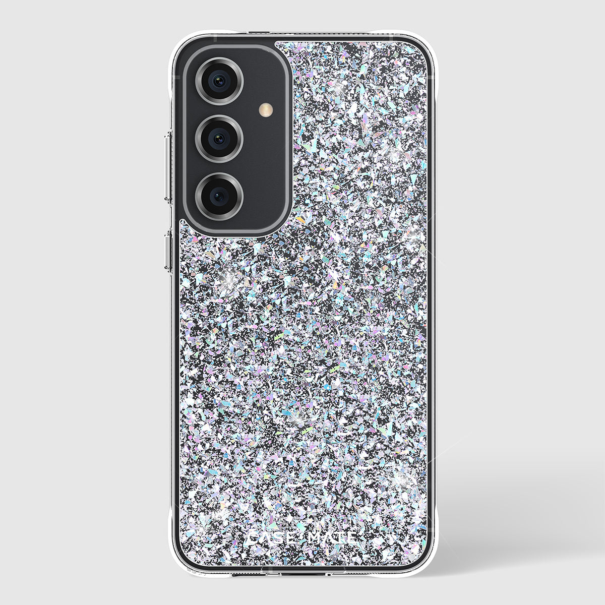 Twinkle Disco Sparkle Samsung Galaxy Phone Case - 12ft Protect CASE-MATE