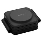 EFM FLUX 3-in-1 Travel Wireless Charger with 20W Wall Adapter
