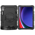 EFM Baja 3-in-1 Rugged Phone Case EFM