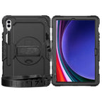 EFM Baja 3-in-1 Rugged Phone Case EFM