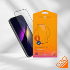 EFM ScreenSafe Glass D3O Screen Protector EFM
