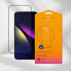 EFM TT Sapphire Screen Armour: Ultra-Tough & Clear EFM